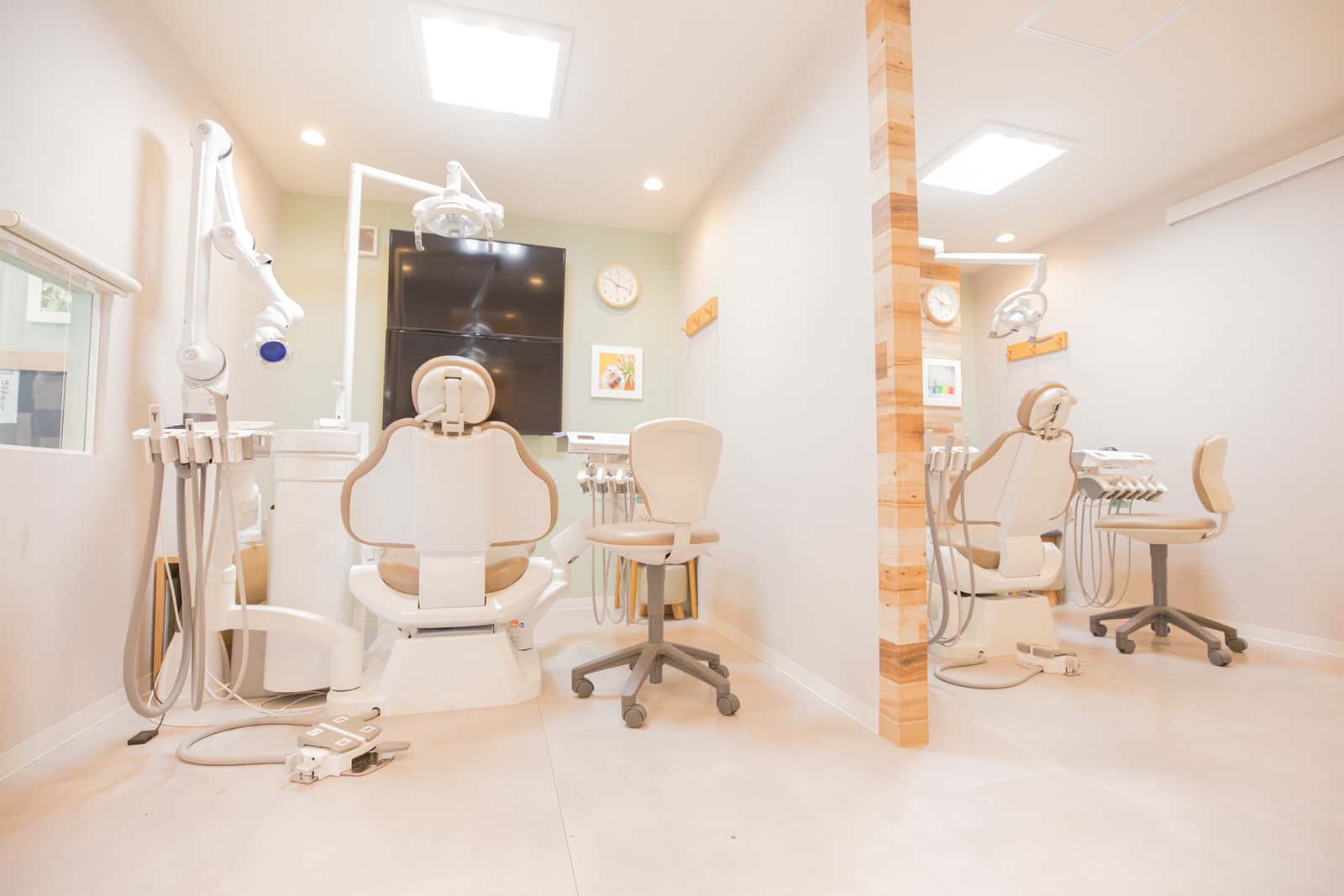 板橋区志村坂上ゆき歯科医院