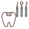 虫歯治療アイコン